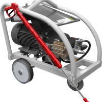 Máy phun bắn tia nước áp lực cao Lavor Utah 5015LP