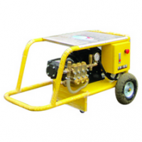Máy phun bắn tia nước áp lực cao V-JET 500/21E