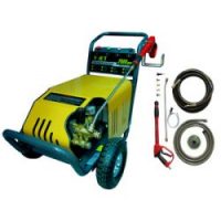 Máy rửa xe cao áp V-Jet VJ 250/7.5