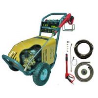 Máy rửa xe cao áp V-JET VJ 150/3.0