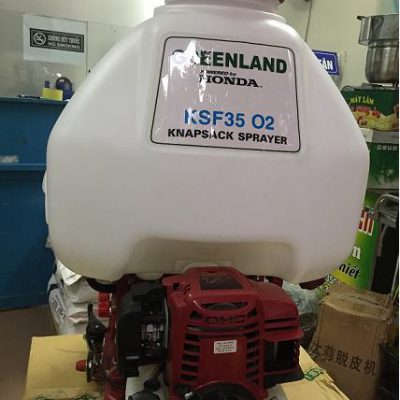 Máy phun thuốc Greenland KSF 35O2
