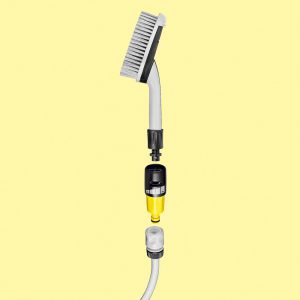 Đầu nối máy phun rửa áp lực Karcher 2.640-732.0 - Hình ảnh 2