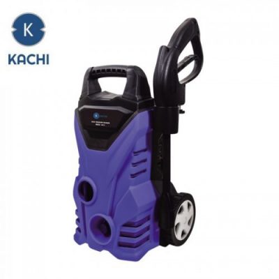 Máy xịt rửa cao áp có hút nước Kachi MK72