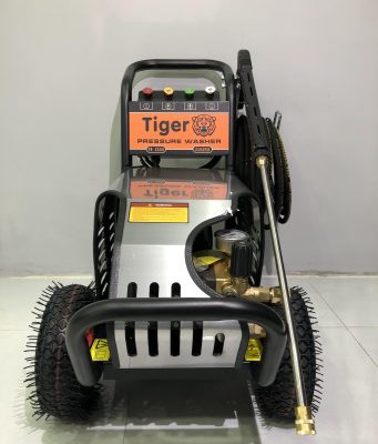 Máy phun xịt rửa xe cao áp tự ngắt 3KW Tiger UV-2200TTS