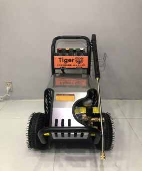 Máy phun xịt áp lực rửa xe cao áp Tiger UV-1750