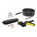 Thiết bị thông đường ống Karcher pipe cleanning kit PC 20 (2.642-240.0)