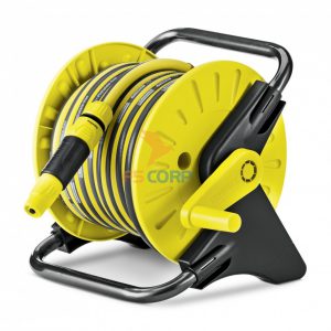 Bộ rulo vòi tưới 15m Karcher HR25 mã 2.645-041.0