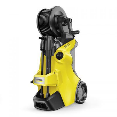 Máy phun xịt áp lực Karcher K3 Deluxe Premium mã 1.603-220.0