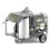 Máy phun xịt áp lực nước nóng Karcher HDS 8/20 De mã 1.210-910.0