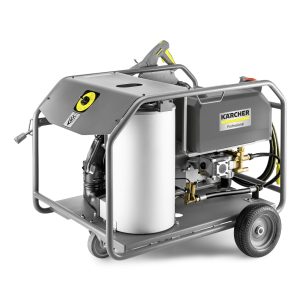 Máy phun xịt áp lực nước nóng Karcher HDS 8/20 De mã 1.210-910.0