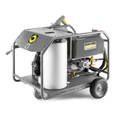 Máy phun xịt áp lực nước nóng Karcher HDS 8/20 De mã 1.210-910.0