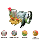 Đầu xịt áp lực TATSU TS22G 1Hp