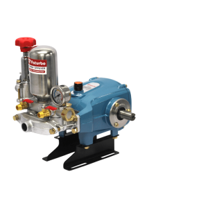 Đầu xịt áp lực YARTUBO YTB30C 2HP - Hình ảnh 2