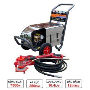 Máy Rửa Xe Cao Áp Mactool WJ-7.5T4 7.5KW
