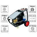 Máy rửa xe áp lực cao SMART ECO SE350 11Kw
