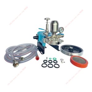 Đầu phun áp lực ty sứ cao cấp VOLGA VG-39A - Hình ảnh 4