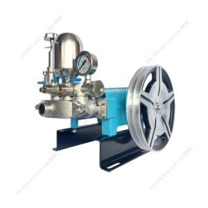 Đầu phun áp lực ty sứ cao cấp VOLGA VG-39A - Hình ảnh 3