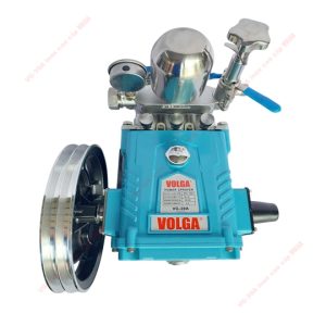 Đầu phun áp lực ty sứ cao cấp VOLGA VG-39A - Hình ảnh 2