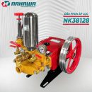 Đầu xịt áp lực NAKAWA NK-38128 7HP