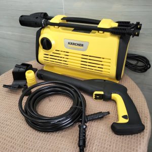 Máy phun rửa áp lực Karcher K3 Horizontal Plus - Hình ảnh 7