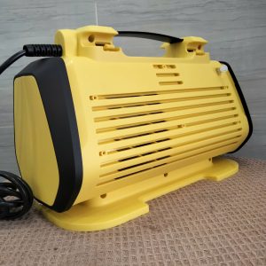 Máy phun rửa áp lực Karcher K3 Horizontal Plus - Hình ảnh 6