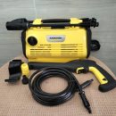 Máy phun rửa áp lực Karcher K3 Horizontal Plus