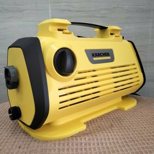 Máy phun rửa áp lực Karcher K3 Horizontal Plus - Hình ảnh 5