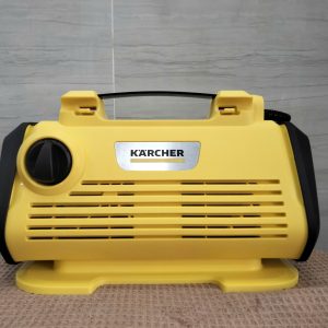 Máy phun rửa áp lực Karcher K3 Horizontal Plus - Hình ảnh 4
