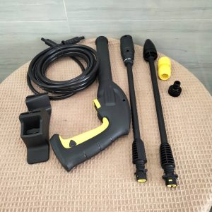 Máy phun rửa áp lực Karcher K3 Horizontal Plus - Hình ảnh 2