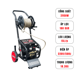 Máy phun rửa áp lực cao STANIC SNP2950