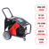 Máy phun rửa áp lực cao STANIC SNP3138 180 Bar
