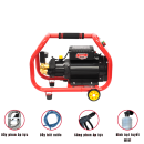 Máy phun rửa áp lực cao STANIC SNP3200