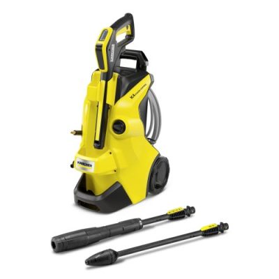 Máy phun rửa áp lực cao Karcher K4 Power Control Flex (1.324-300.0)