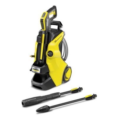 Máy phun rửa áp lực cao Karcher K5 Power Control Flex (1.324-700.0)